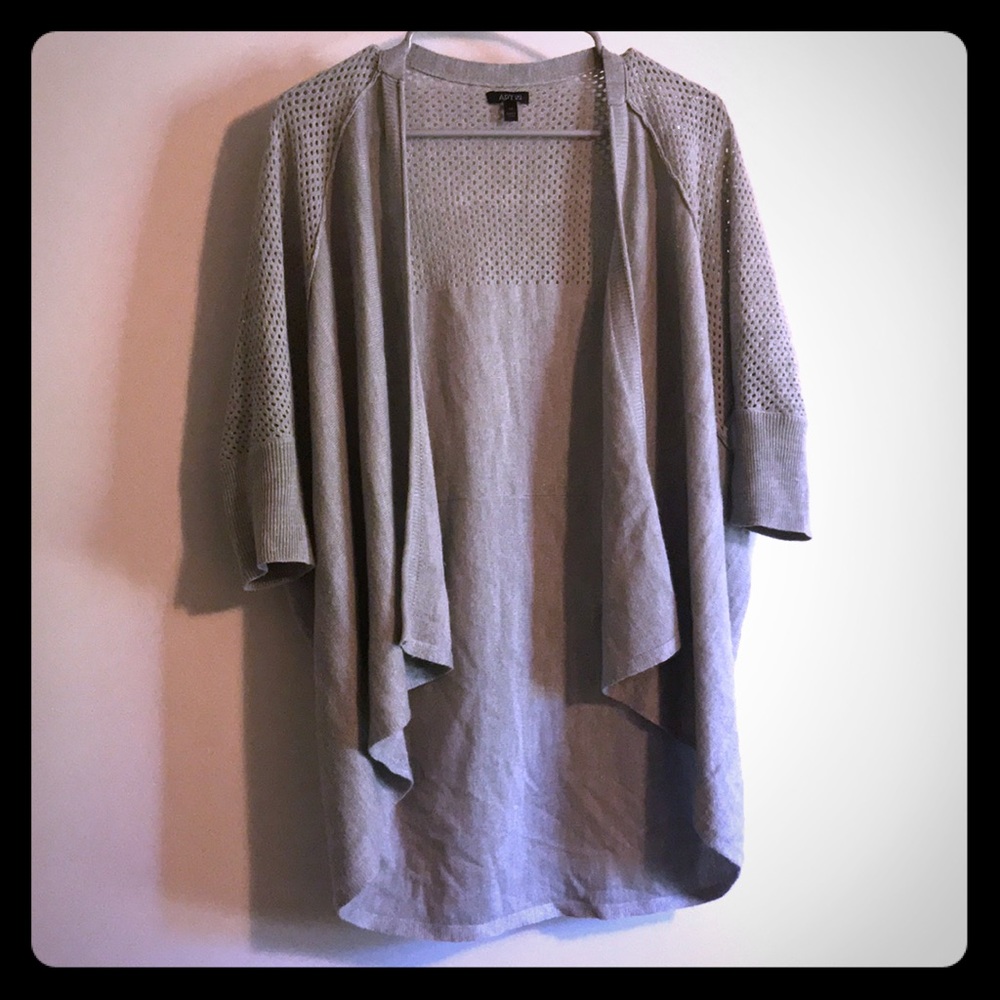 Cardigan